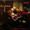 Виниловая пластинка Accept - Russian Roulette (180g)