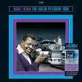 Oscar Peterson - Night Train (color) (LP)