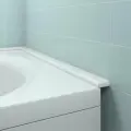 Акриловый плинтус-бордюр для ванной BNV ПШ36