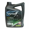Wolf Ecotech 0W20 Sp/Rc D1-3 Масло Моторное Синт. (4L) Wolf арт. 1049891