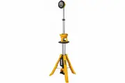 Аккумуляторная мачта освещения DEWALT DCL079, 3000 люмен, 18 В