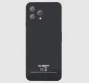 Смартфон CUBOT P80 8/256 ГБ, Dual nano SIM, черный