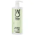 Детокс-шампунь ICE Professional Refresh My Scalp для всех типов волос 1Л