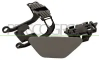 Крышка омывателя фар! лев. комплект 3 элем. BMW 5 Series FF11 M-TECH 10-13 BM0491238 PRASCO