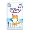 Joonies Трусики Premium Soft, M (6-11 кг.), 56 шт, 4 упаковки