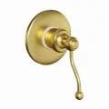 Смеситель для душа PAINI Duomo 88PJ690 золото матовое