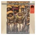 Виниловые пластинки, Epic, RAGE AGAINST THE MACHINE - The Battle Of Mexico City (2LP)