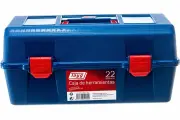 Tayg Ящик для инструментов с лотком 35,618,416,3 см №22 TAY- 122002