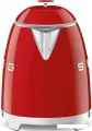 Чайник SMEG KLF05RDEU