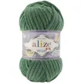 532 Пряжа Alize Velluto (5 мотков по100 гр )