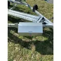 Ящик инструментальный ПРАКТИК-1 Большой 750х194х266 (11,5 кг)
