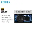 Edifier QD25 Bluetooth динамик White