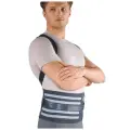 Корсет грудо-пояснично-крестцовый (усиленный) Orto Professional RWA 5200 для взрослых, размер M1