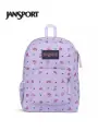 JanSport SuperBreak One Backpack Lagoon Luau EK0A5BAG1D91