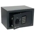 Сейф встраиваемый малый Standers Топ500 электронный замок 9/10 л