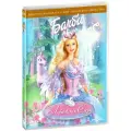 Барби и Лебединое Озеро (DVD) (2003 год, ДВД диск, DVD Box, США)
