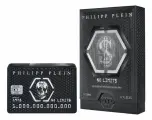 Philipp Plein No Limits Парфюмерная вода для мужчин 50 мл
