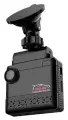 SHO-ME Видеорегистратор с радар-детектором Sho-Me Combo MINI WIFI Pro GPS ГЛОНАСС черный