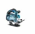 Циркулярная пила аккумуляторная по металлу МАКITA DCS553Z 18В (без аккумулятора и зарядного устройства)