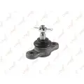 Шаровая опора нижняя LR LYNXauto C1172LR LYNXauto арт. 51760-0Q000, 51760-2G000, 51760-2H000