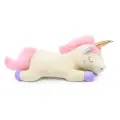 Мягкая игрушка Fancy подарочная Единорожка, 50х20х17 см (EDL1/O)