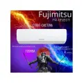 Сплит-система Fujimitsu FR-18SBST1