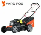 Газонокосилка бензиновая самоходная YARD FOX 46S 3 в 1 дв. Zongshen NP150, 4,0 л. с