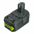 Аккумулятор для Ryobi ONE+ 18V 6Ah / RB18L50, 5133002433, RB18L40, RB18L25