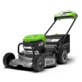 Газонокосилка аккумуляторная GREENWORKS LM221S 82V, без АКБ и ЗУ
