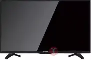 Телевизор Asano 32LH1020S, диагональ 32, разрешение HD, VA-матрица, черный