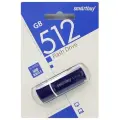 USB флешка Smartbuy 512Gb Crown blue USB 3.0