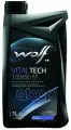 Wolf Моторное Масло Wolf Vitaltech 10W-60 M 1Л