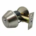 Замок врезной Master Lock DeadBolt