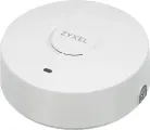 Wi-Fi точка доступа Zyxel NebulaFlex (NWA1123-ACV2-EU0101F) белый