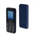 Мобильный телефон Maxvi C30 Синий 2 sim 1.77″ QVGA GSM 850/900/1800/1900 МГц 600 mAh