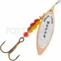 Блесна вращающиеся Mepps Aglia Long Rainbo №3 11,5гр. #C
