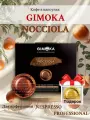 Кофе в капсулах Gimoka Nocciola. Espresso для кофемашин Nespresso Professional+1 капсула Vaniglia