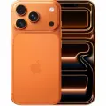 Смартфон Apple iPhone 17 Pro Max 1 ТБ, Nano SIM + eSIM, Cosmic Orange (без RuStore)