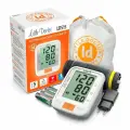 Тонометр LD51s с речевым выходом результата