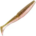 Силиконовая приманка Sawamura One`up Shad Size 5 №061 12,7см. 5шт.