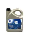 Моторное масло GENERAL MOTORS dexos2 5w-30, синтетическое 5 литров