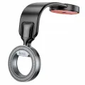 Держатель автомобильный на торпеду Magsafe, H71, HOCO, черный