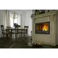 Каминная топка NORDflam ATINA 14 кВт