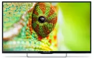 Телевизор POLARLINE 32PL12TC 32 дюйм, HD Ready, 1366x768, черный