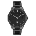 Наручные часы Cerruti 1881 Classic, серый, черный