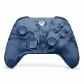 Беспроводной контроллер для Xbox Series X, Xbox Series S, Xbox One - Stormcloud Vapor