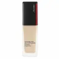 SHISEIDO Устойчивое тональное средство для свежего совершенного тона SPF 30 Syncro Skin Self-Refreshing Foundation, 120 Ivory, 30 мл