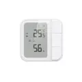 Умный термостат для тёплого пола Aqara W500, ZIgbee 3.0, для электрических/водяных систем отопления