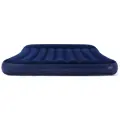 Надувной матрас PAVILLO Tritech Airbed Queen 67682 синий 152 см
