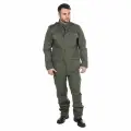 Костюм тактический мужской летний Huntsman Крафт М-65, для рыбалки и охоты, ткань Cotton, цвет хаки (р.52-54/170-176)